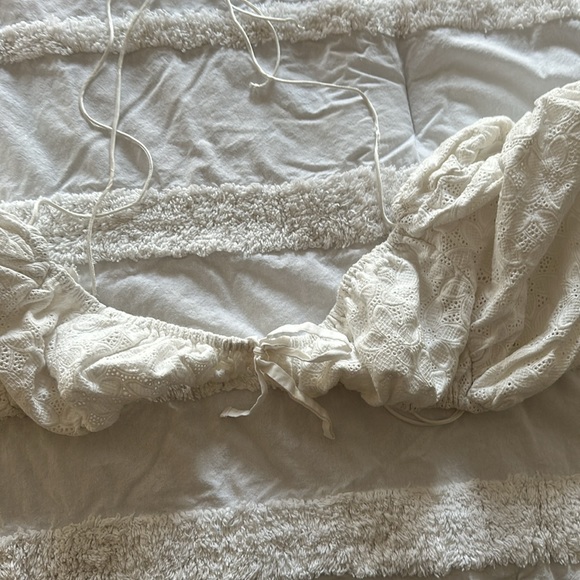 Small for love and lemons top - Picture 8 of 9